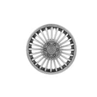 Колпаки R14 MINI (Мини-Купер) серый (2 шт.) LECAR000160608