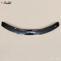 Дефлектор капота VIP-Tuning для Nissan Patrol (2010-2024) № NS57VT