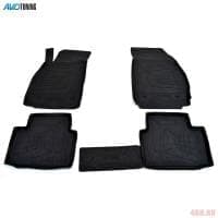 Коврики салона AVD Tuning для Chevrolet Malibu (2012-2016) № ADRPLR115