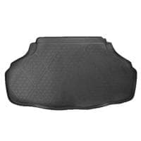 Коврик багажника оригинальный для Lexus LS460 (вкл. Long) (2012-2017) № KFMTN-FA300-RJ