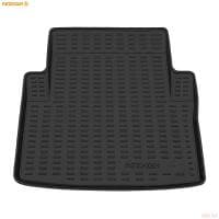 Коврик в багажник Rezkon для BMW 3-Серия (E90) (2005-2012) № 5510005100