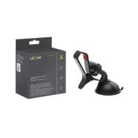 Держатель для телефона на лобовое стекл LECAR артикул LECAR000030409