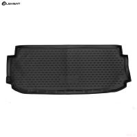 Коврик багажника для Toyota Highlander (2019-2025) короткий № ELEMENTA0N174K13