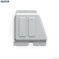 Защита раздаточной коробки для Cadillac Escalade (2020-2025) № 333.0815.1