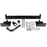 Фаркоп Baltex для Haval H8 (2014-2017) № 28355212