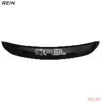 Дефлектор капота Rein для Opel Corsa 3дв. (2006-2010) № REINHD723