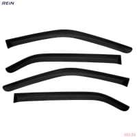 Дефлекторы окон Rein для Mitsubishi Eclipse Cross (2017-2025) № REINWV1086