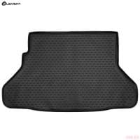 Коврик багажника для Honda Insight (2009-2011) № ELEMENTAN0224B11