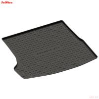 Коврик в багажник для Genesis G70 (2018-2025) № 89309