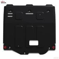 Защита картера и КПП для Kia Cerato (2021-2025) № 111.02864.1