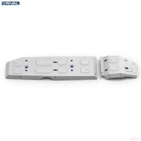 Защита топливного бака для JAC T6 (2018-2025) № 333.9211.1