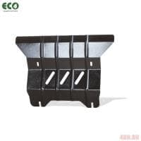 Защита раздатки для Toyota Hilux (2015-2025) № ECO.48.35.320