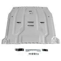 Защита картера и КПП для Kia Sorento Prime (2015-2020) № AM333.2375.1