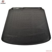 Коврик в багажник Norplast для Opel Astra J седан (с докаткой) (2012-2015) № NPA00-T63-050