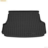 Коврик в багажник Rezkon для Lexus RX (2015-2022) № 5542010200