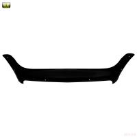 Дефлектор капота для JAC T6 (2015-2020) № SJACT61512