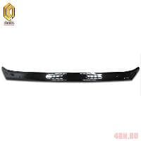 Дефлектор капота Classic черный для Opel Astra J GTC (2011-2015) № 2010010106676