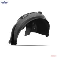 Подкрылок передний правый с шумоизоляцией для Mitsubishi Eclipse Cross (2017-2025) № TOTEM.S.35.40.002