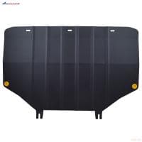 Защита картера для Mazda CX-30 (2019-2025) № NLZ.33.26.030