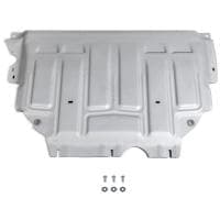 Защита картера и КПП для Volkswagen Tiguan (2016-2023) № AM333.5127.1