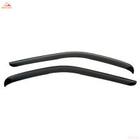 Дефлекторы боковых окон для Ford Transit (2014-2024) 2 шт. № DN-10082