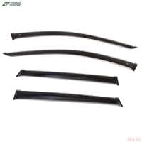 Дефлекторы окон для Infiniti QX50 (2018-2025) № I11218