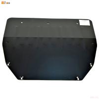 Защита картера и КПП для JAC JS4 (2022-2025) № ALF5620st