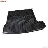 Коврик багажника для JAC J7 (2020-2025) № 96070