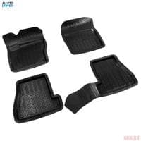 Коврики салона Avtodriver Promo для Ford Focus 3 (2011-2018) № ADRPRO018
