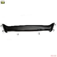 Дефлектор капота SIM для Ford Focus 2 (2008-2010) № SFOFO30812