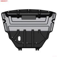 Защита картера и КПП для Lada (ВАЗ) Vesta (2017-2025) №27.SL9043