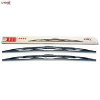 Щетки стеклоочистителя каркасные LYNX (комплект) для BMW 7-Серия (E65, E66) (2001-2008) № 600L-600L
