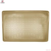 Коврик багажника для Mercedes G-Class (W463) (2018-2025) бежевый № NPA00-T56-450-B