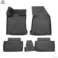 Коврики салона для Geely Emgrand 7 (2021-2025) № NPA11-C24-087