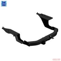 Фаркоп Baltex усиленный (с декр. накладкой) для Chevrolet Orlando (2010-2015) № 04.2186.08
