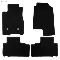 Коврики салона текстильные Econom для Haval M6 (2023-2025) № KLEVER01.AN0465.000k