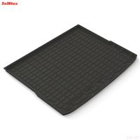 Коврик багажника для Jetour X50 (2024-2025) № 317920