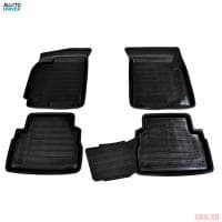 Коврики салона Avtodriver Promo для Chevrolet Lacetti (2004-2013) № ADRPRO015