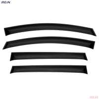 Дефлекторы окон для EXEED TXL (2020-2025) № REINWV1195