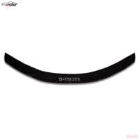 Дефлектор капота VIP-Tuning для Nissan Pathfinder (2014-2021) № NS58VT