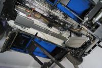 Защита топливопровода для EXEED TXL (2020-2025) 2 шт. № ZKTCC00470