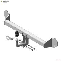 Фаркоп для Mini Clubman (2015-2024) № 90207-A