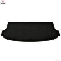 Коврик багажника текстильный для Hongqi EHS9 (6 мест, разложенный 3-й ряд) (2020-2025) № NPA00-VT302-180