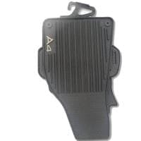 Коврики салона оригинальные для Audi A4 (2002-2008) № 8E1061225 041