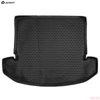 Коврик багажника для Chery Tiggo 8 Pro (2021-2025) № ELEMENTA0N198B13
