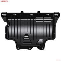 Защита картера и КПП для Volkswagen Tiguan (2017-2023) № 26.3492