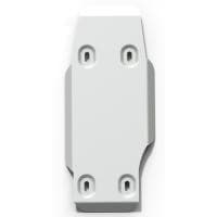 Защита редуктора для Subaru XV 4WD (2017-2023) № 333.5434.1