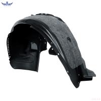 Подкрылок передний левый с шумоизоляцией для Chery Tiggo 8 Pro (2021-2025) № TOTEM.S.A66694.11