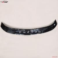 Дефлектор капота VIP-Tuning для Mitsubishi Pajero Sport (2016-2025) № MSH31VT