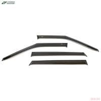 Дефлекторы боковых окон для Kia Seltos (2020-2025) № K16020